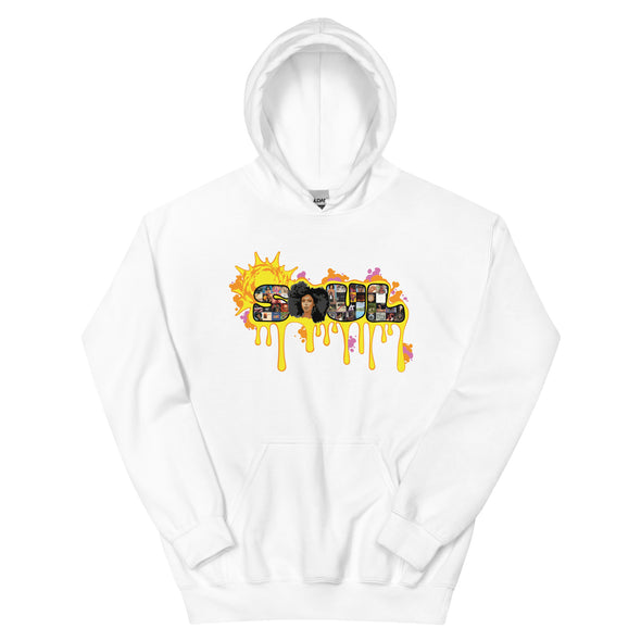 Soul! Unisex Hoodie
