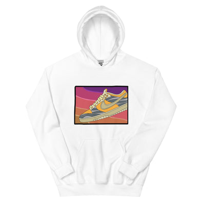 Sneakerhead Unisex Hoodie