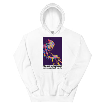 Miles Davis Tribute Unisex Hoodie