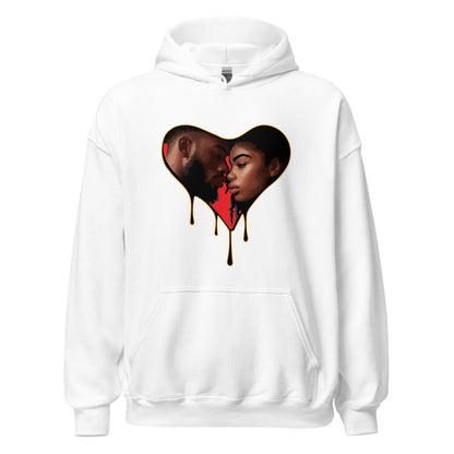 Eternal Embrace Unisex Hoodie