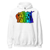 Christ is King Unisex Hoodie