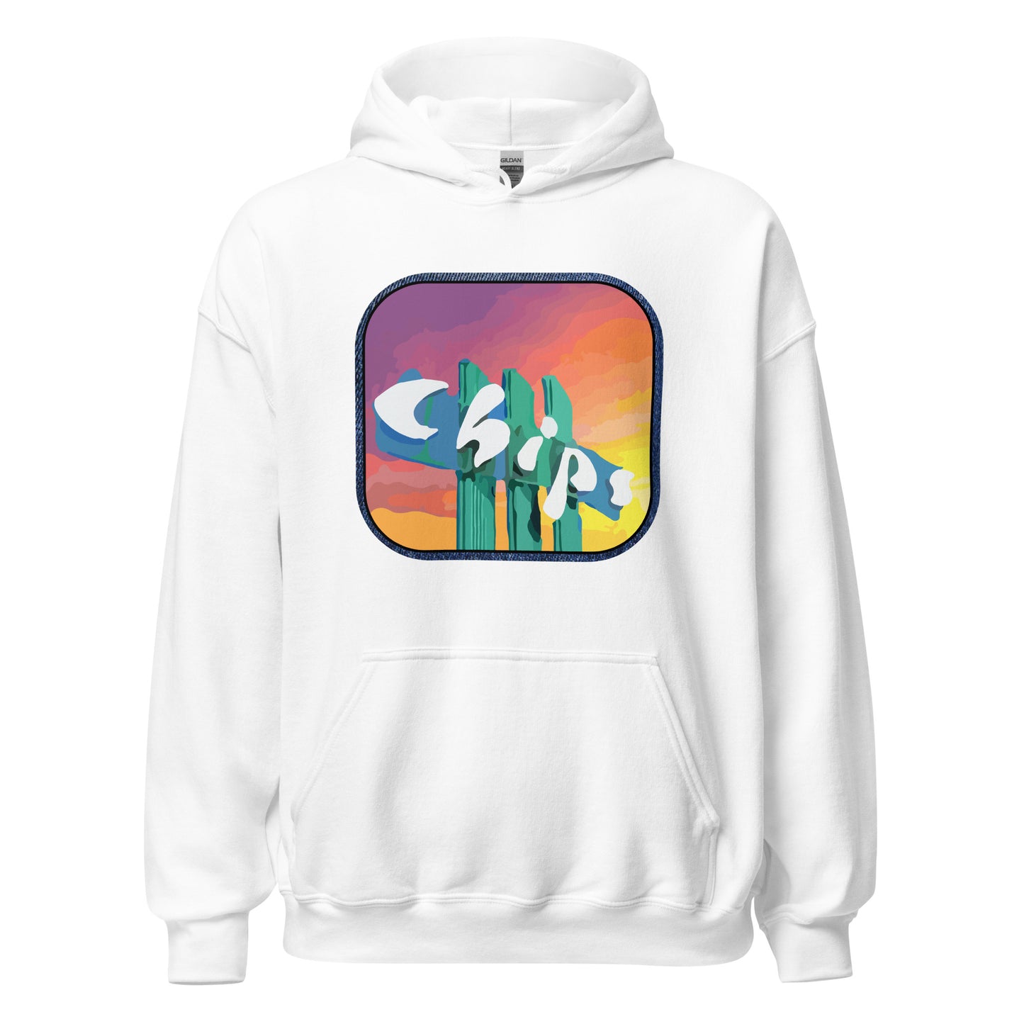 I'm going back to Cali Cali Cali Unisex Hoodie