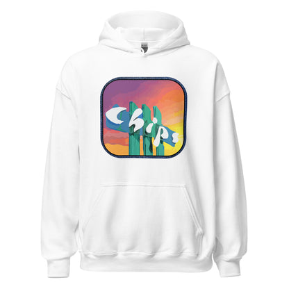 I'm going back to Cali Cali Cali Unisex Hoodie