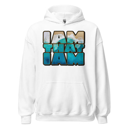 What's My Name Unisex Hoodie