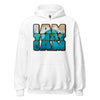 What's My Name Unisex Hoodie