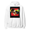 Mi Amor Unisex Hoodie