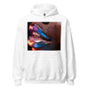 Lips Unisex Hoodie