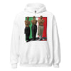 Hermanos de por Vida... Unisex Hoodie