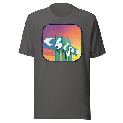 I'm going back to Cali Cali Cali Unisex t-shirt