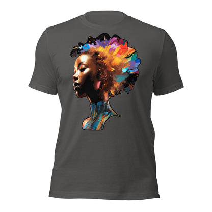 Her... Unisex t-shirt