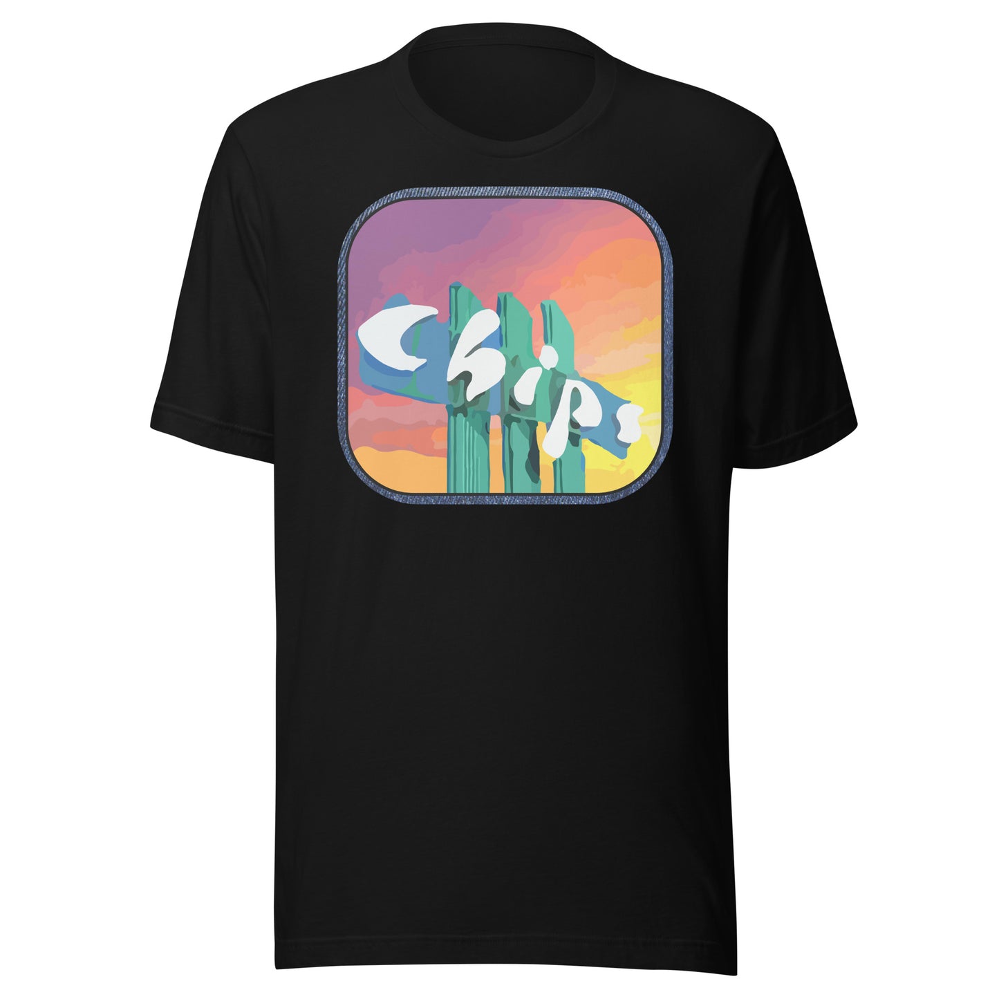 I'm going back to Cali Cali Cali Unisex t-shirt