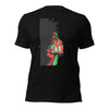 ATCQ Woman Unisex t-shirt