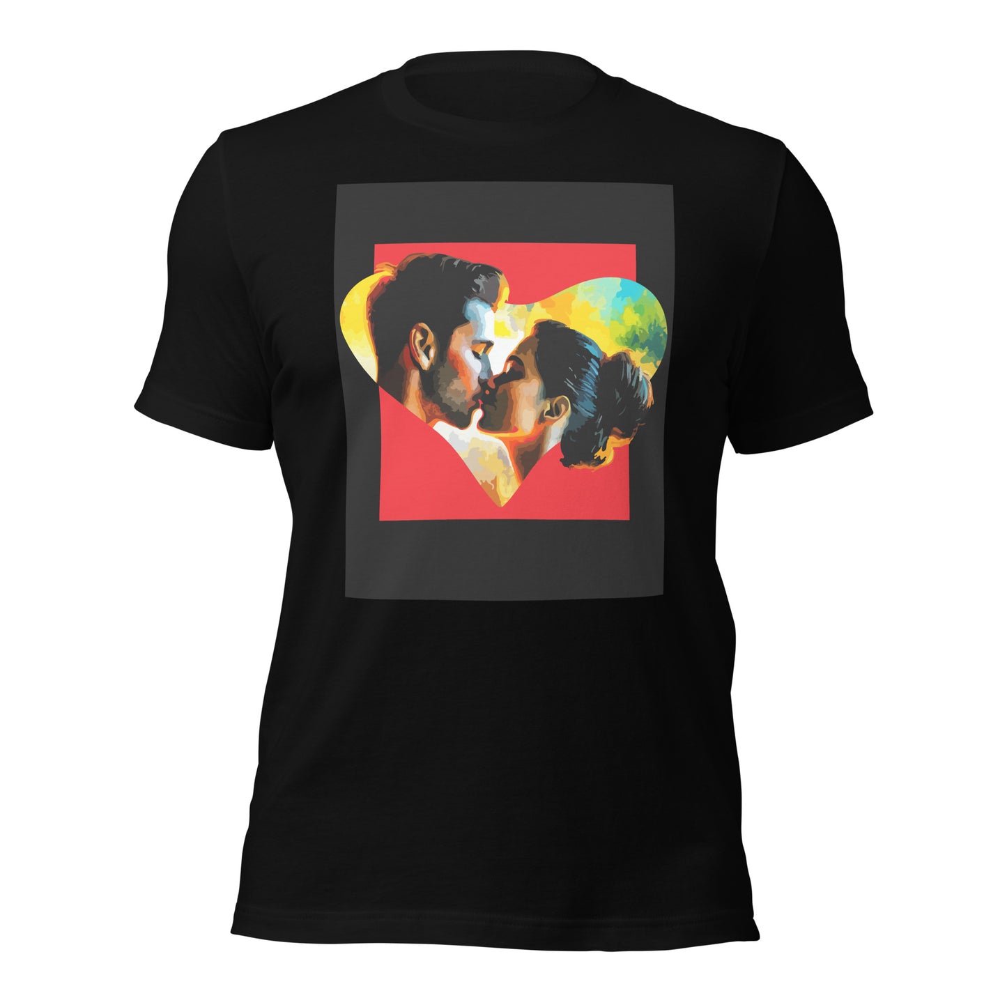 Mi Amor Unisex t-shirt