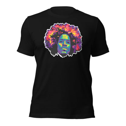 Andre 3000 Unisex t-shirt