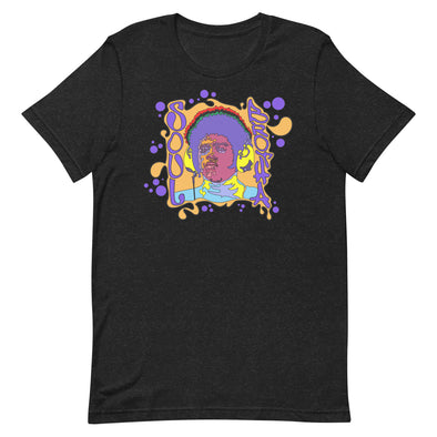 Soul Brotha Unisex t-shirt