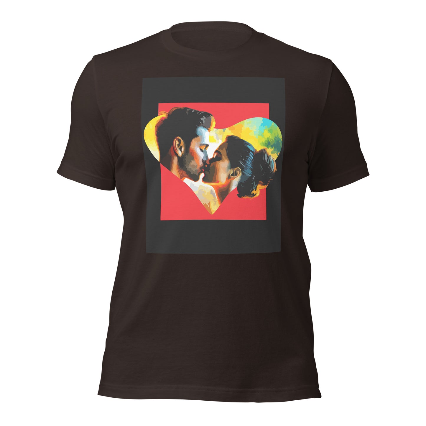 Mi Amor Unisex t-shirt