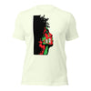 ATCQ Woman Unisex t-shirt