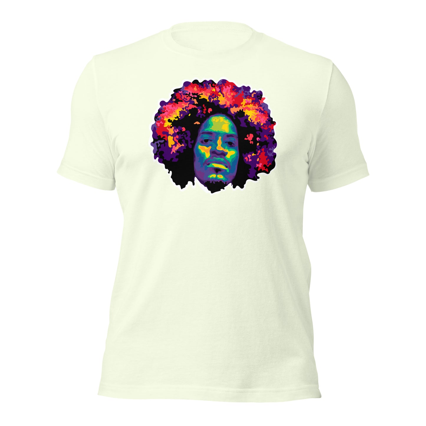 Andre 3000 Unisex t-shirt