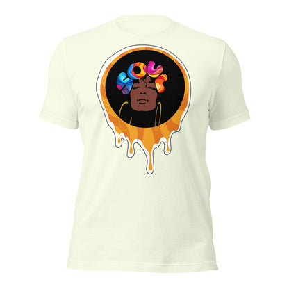 Soul Patch Unisex t-shirt