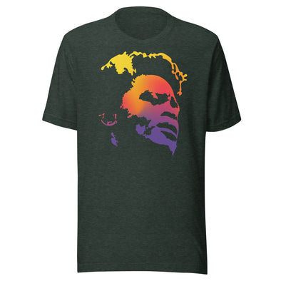 James Brown Unisex t-shirt