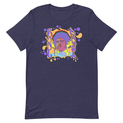 Soul Brotha Unisex t-shirt