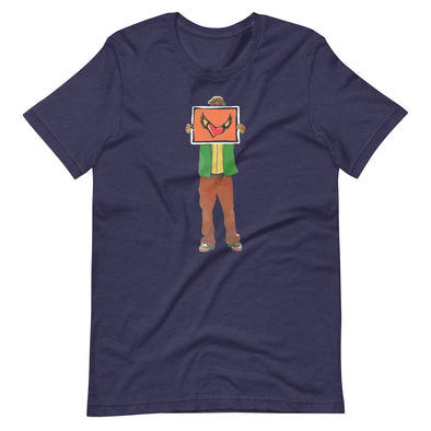 Come Close Unisex t-shirt