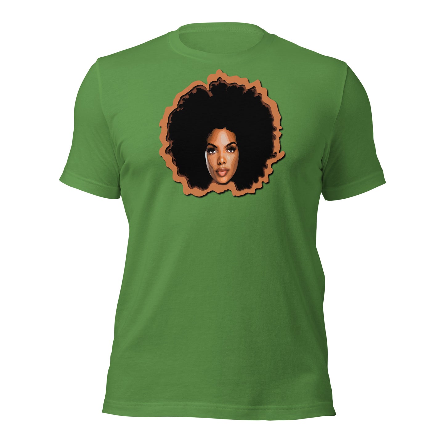 Beauty in your Soul Unisex t-shirt