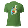 Grenada - Rally Round The West Indies Unisex t-shirt