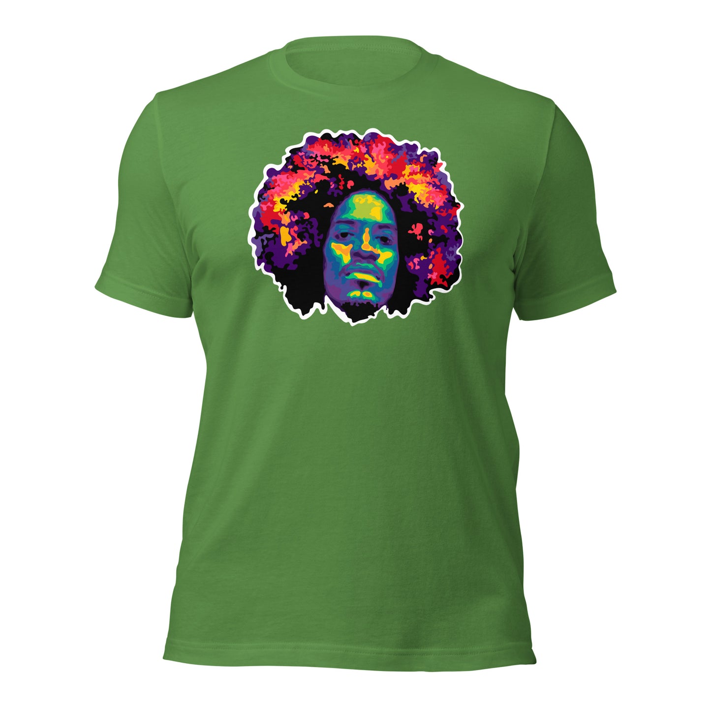 Andre 3000 Unisex t-shirt