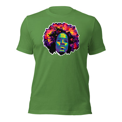 Andre 3000 Unisex t-shirt