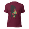 ATCQ Woman Unisex t-shirt