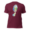 St. Vincent & The Grenadines- Rally Round the West Indies Unisex t-shirt