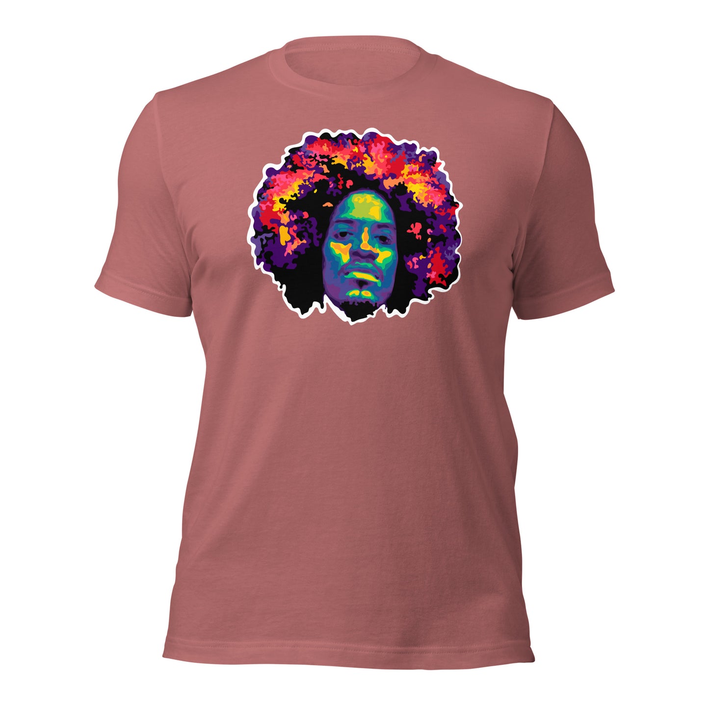 Andre 3000 Unisex t-shirt