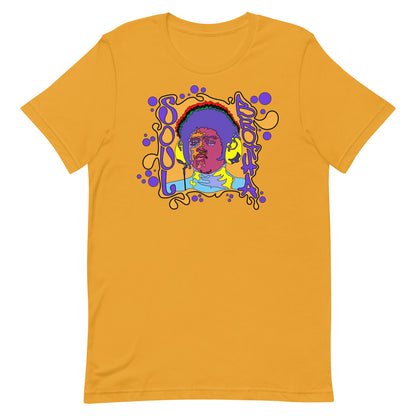 Soul Brotha Unisex t-shirt