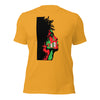 ATCQ Woman Unisex t-shirt