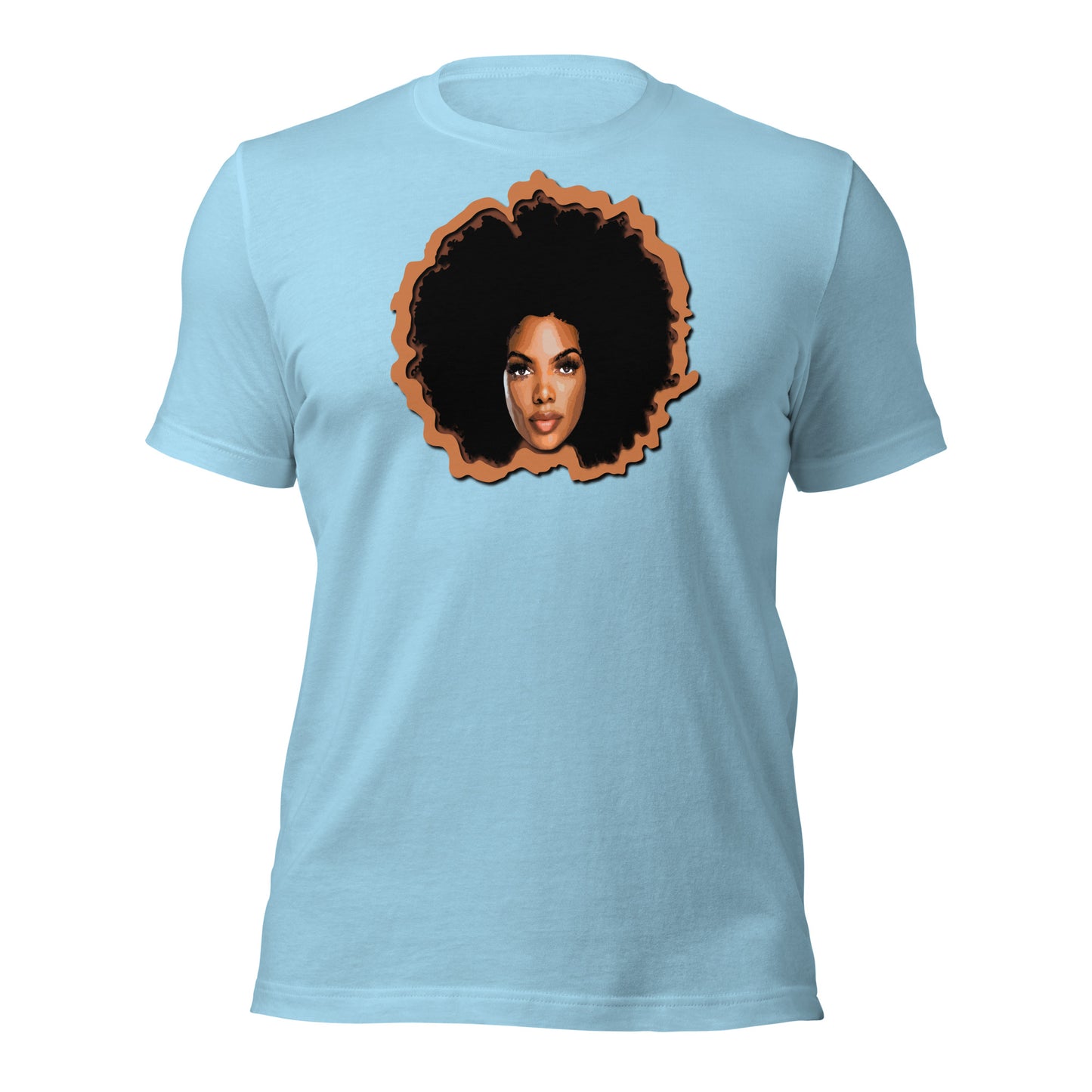 Beauty in your Soul Unisex t-shirt