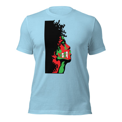 ATCQ Woman Unisex t-shirt