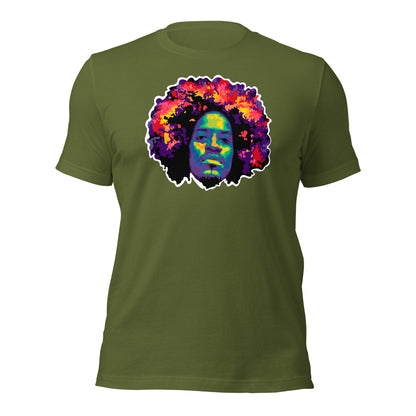 Andre 3000 Unisex t-shirt