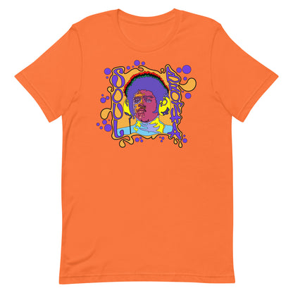 Soul Brotha Unisex t-shirt