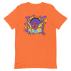 Soul Brotha Unisex t-shirt