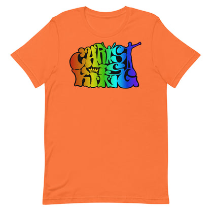 Christ is King Unisex t-shirt