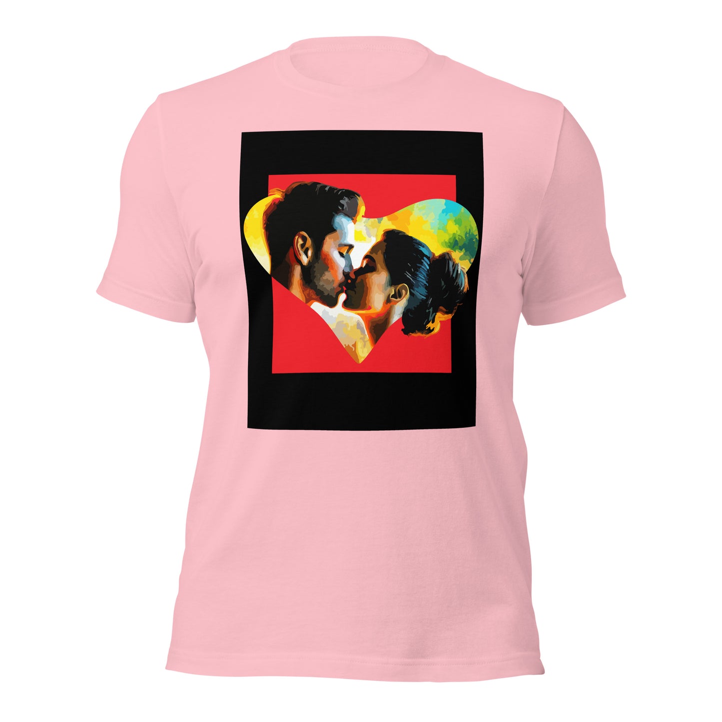 Mi Amor Unisex t-shirt