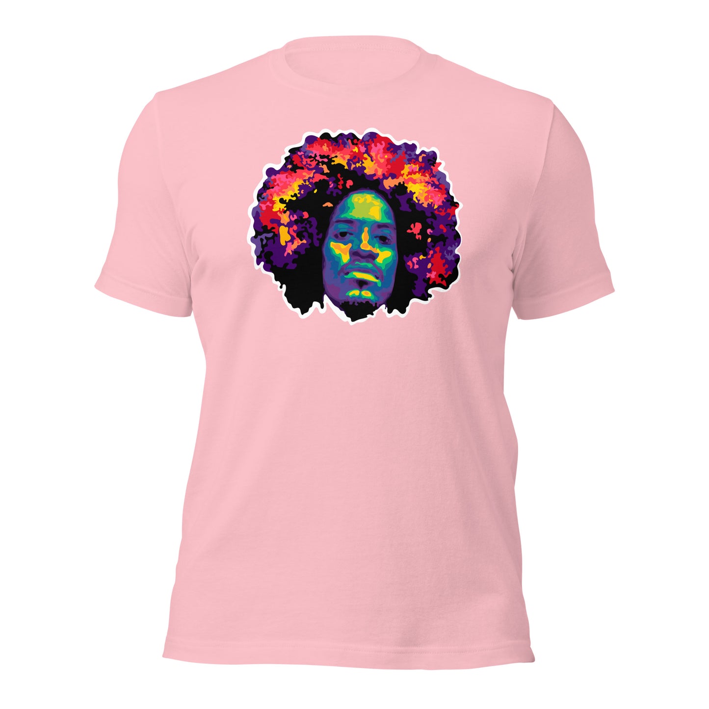 Andre 3000 Unisex t-shirt