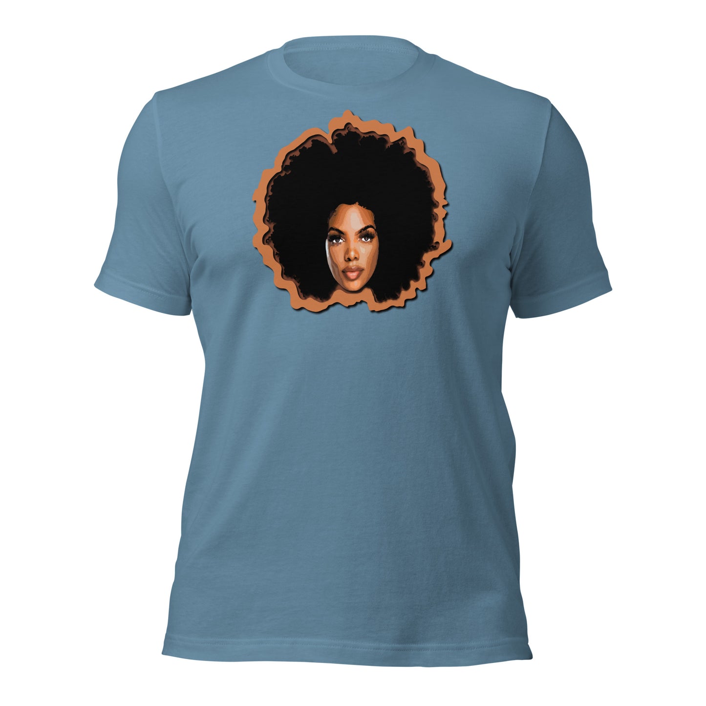 Beauty in your Soul Unisex t-shirt