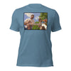 Summertime Unisex t-shirt