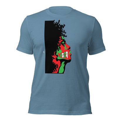 ATCQ Woman Unisex t-shirt