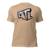 ATL Skyline Unisex t-shirt