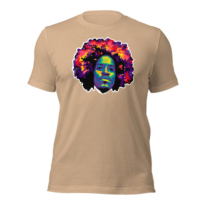 Andre 3000 Unisex t-shirt