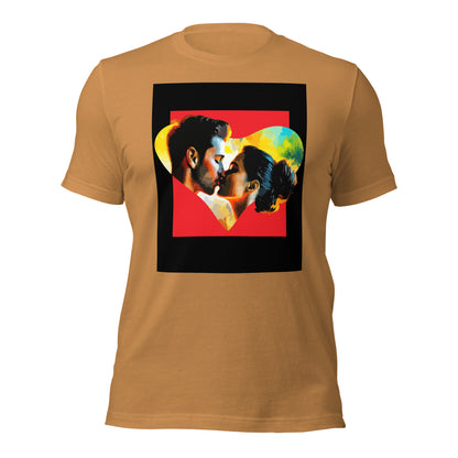 Mi Amor Unisex t-shirt