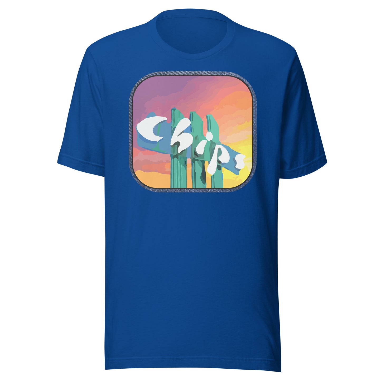 I'm going back to Cali Cali Cali Unisex t-shirt